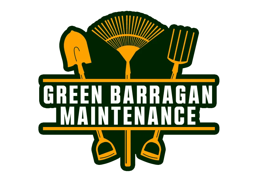 logo Green Barragan Maintenance