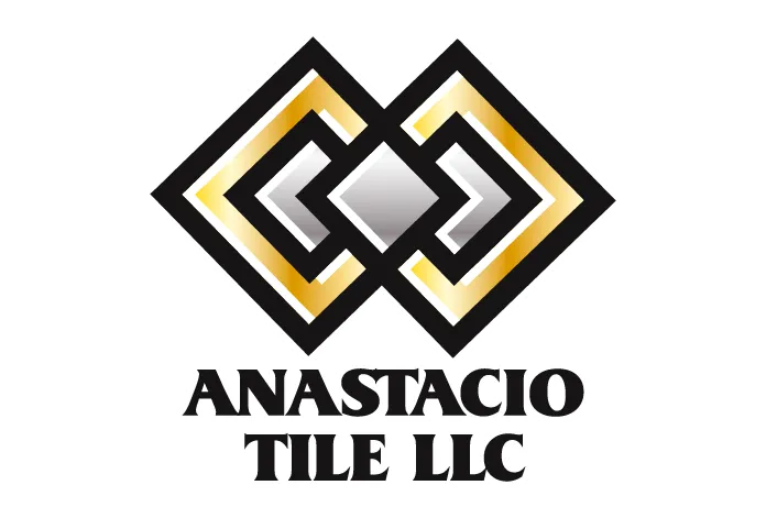 logo Anastacio Tile LLC