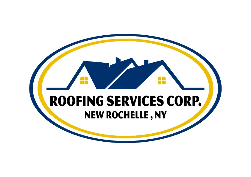 logo Roofing Services Corp