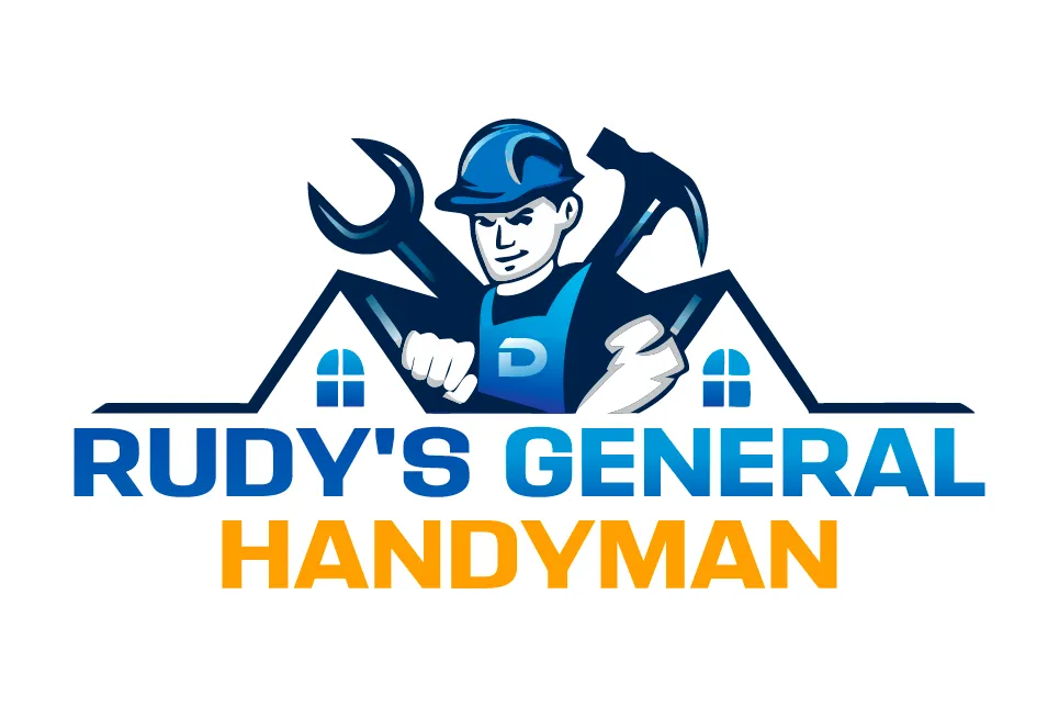 logo Rudy's General Handyman