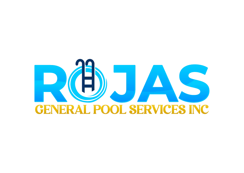 logo Rojas General Pool Services INC