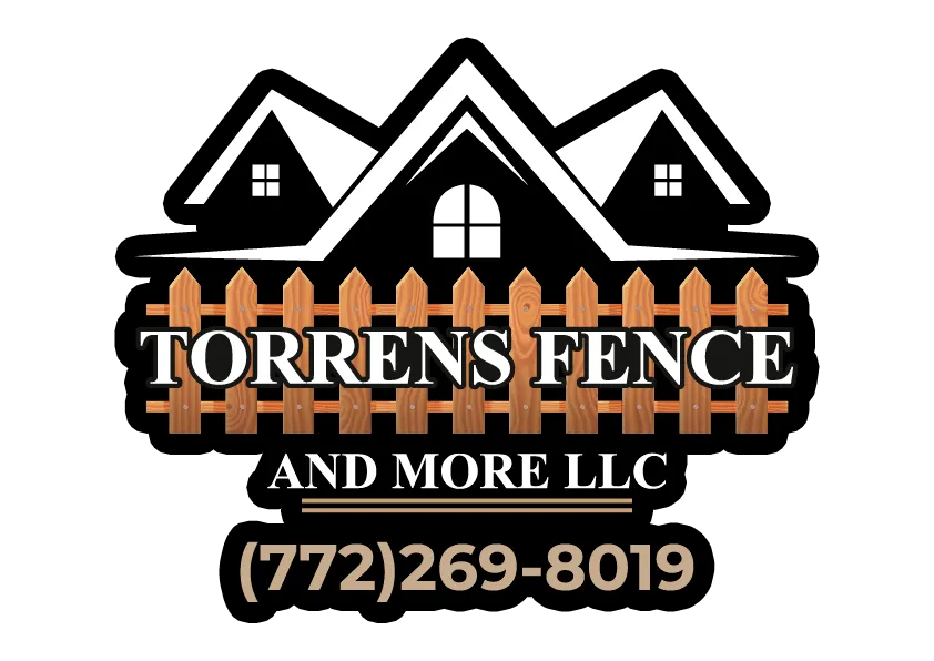 logo Torrens Fence And More LLC