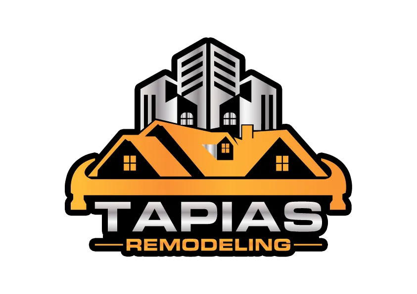 logo Tapias Remodeling