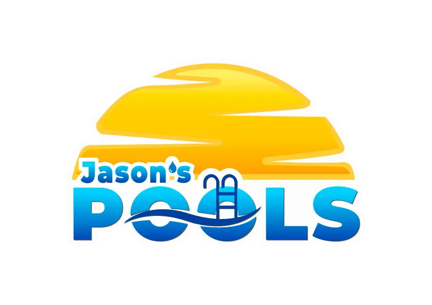logo Jason’s Pools