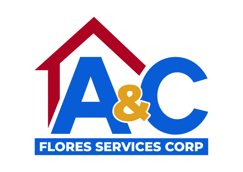 logo A&C Flores Services Corp