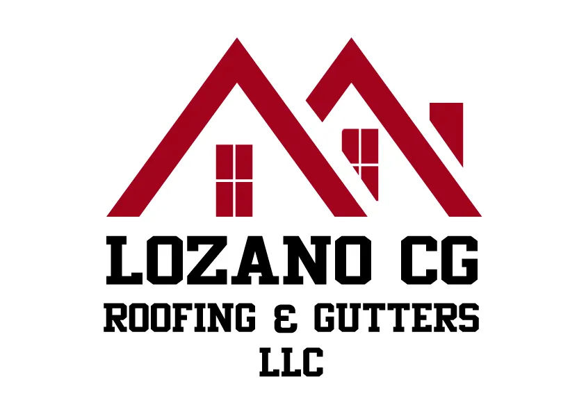 logo Lozano CG Roofing LLC