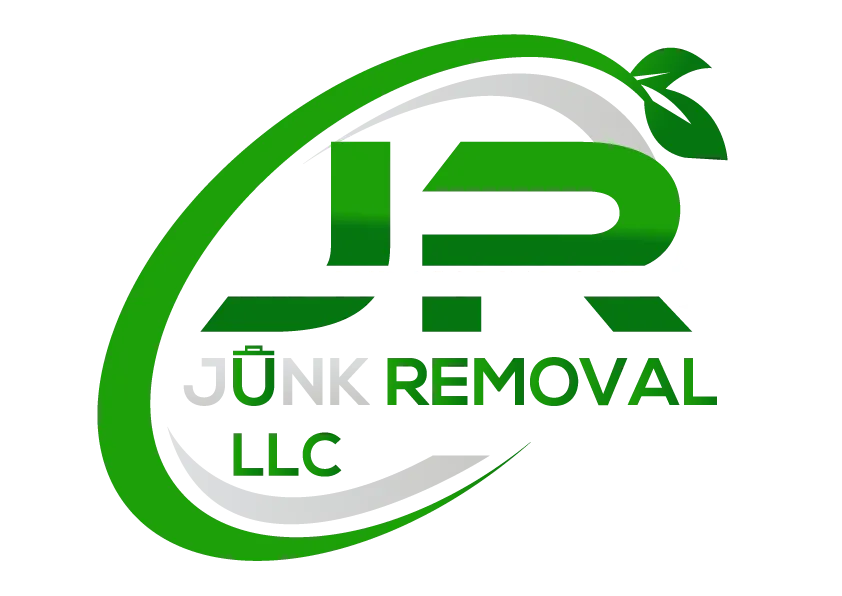 logo J R Landscaping and Junk Removal LLC