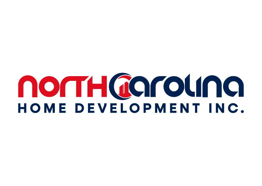 logo Noth carolina Home Development Inc