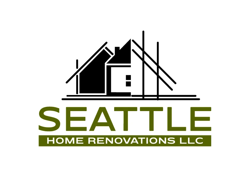 logo Seattle Home Renovations LLC