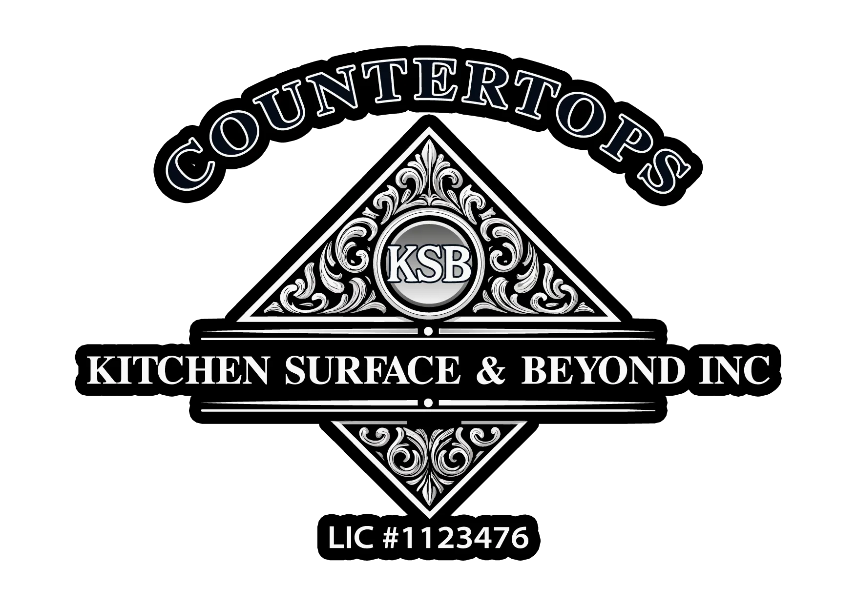 logo Kitchen Surface & Beyond Inc
