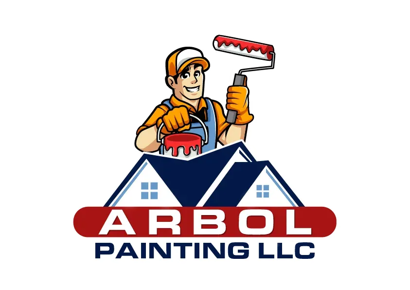 logo Arbol Painting LLC