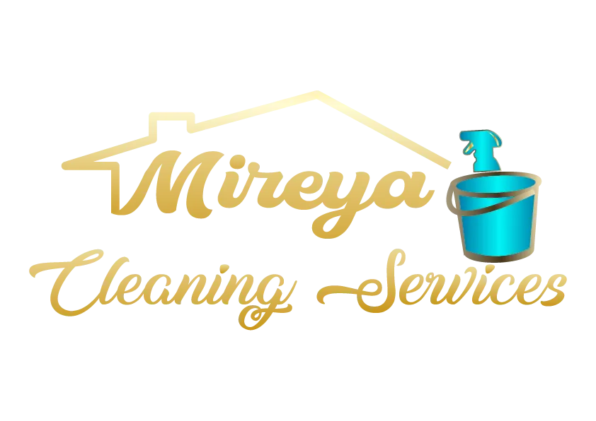 logo Mireya Cleaning Services