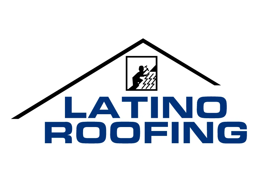 logo Latino Roofing