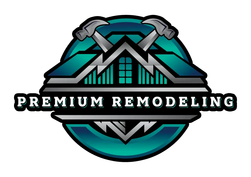 logo Premium Remodeling LLC