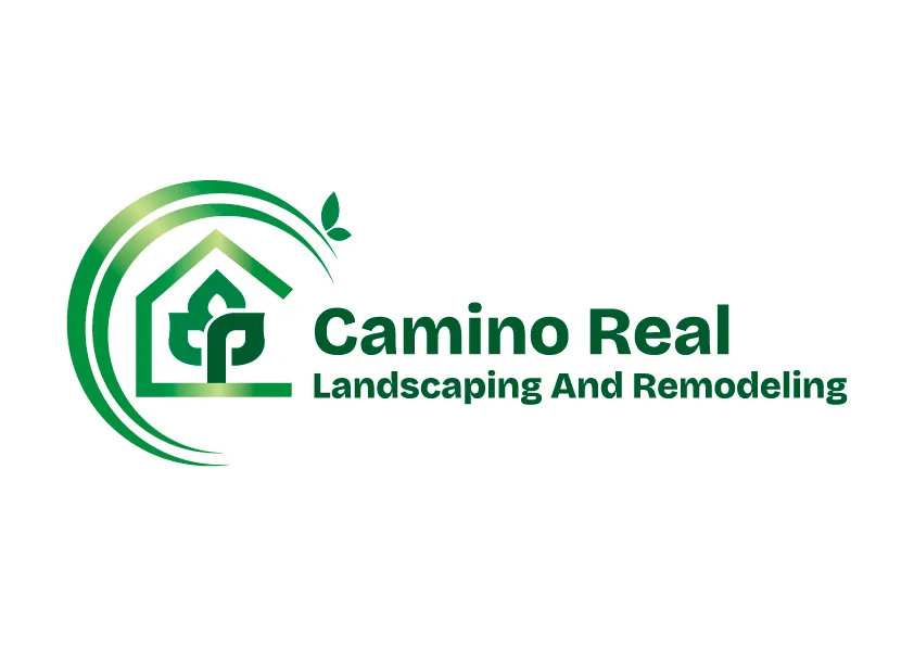 logo Camino Real Landscaping And Remodeling