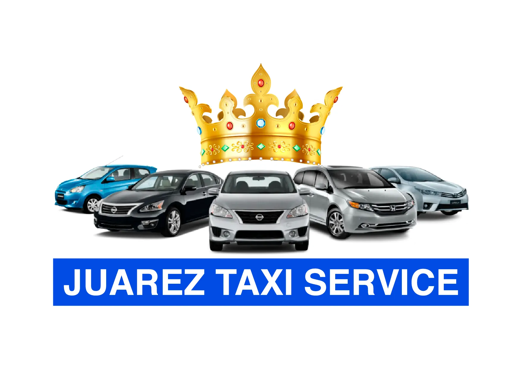 Juarez Taxi