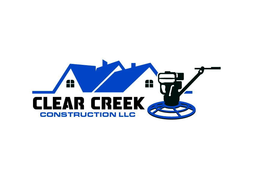 logo Clear Creek Construction LLC