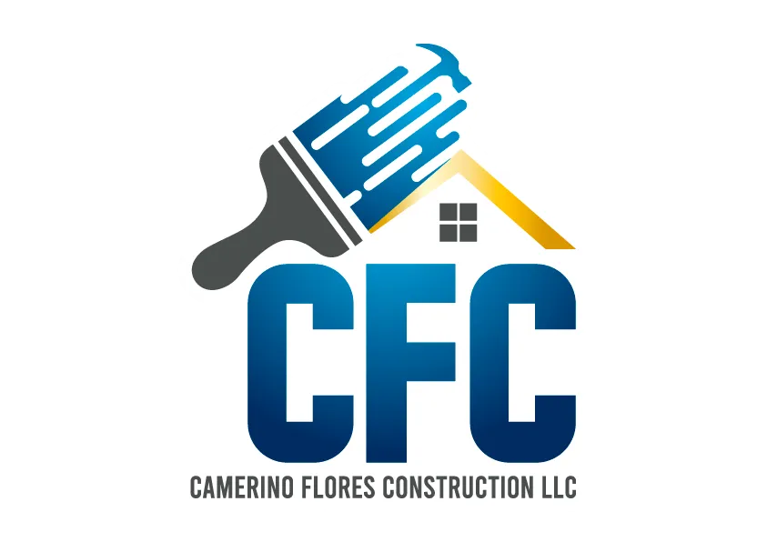 logo Cfc Camerino Flores Construction LLC