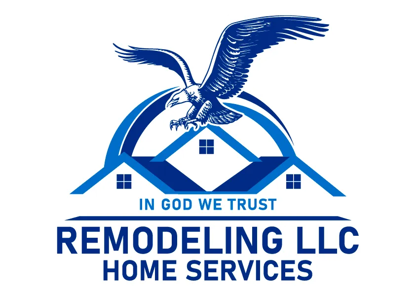 logo Remodeling Home Services LLC