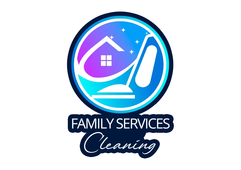logo Family Services Cleaning