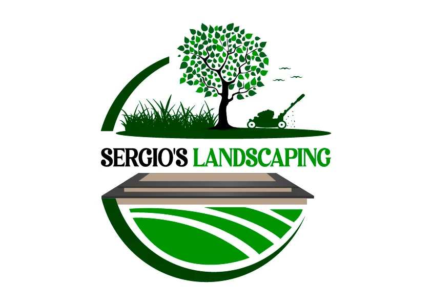 logo Sergio's Landscaping