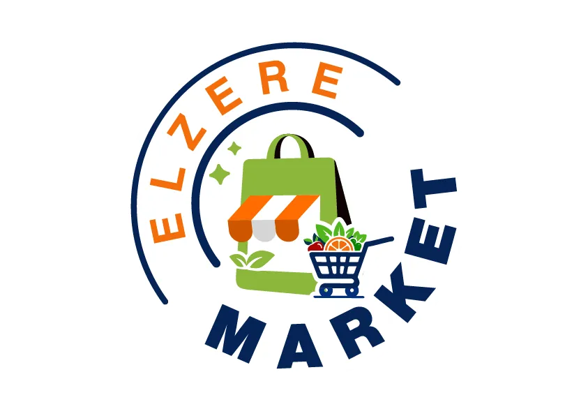 logo Elzere Market