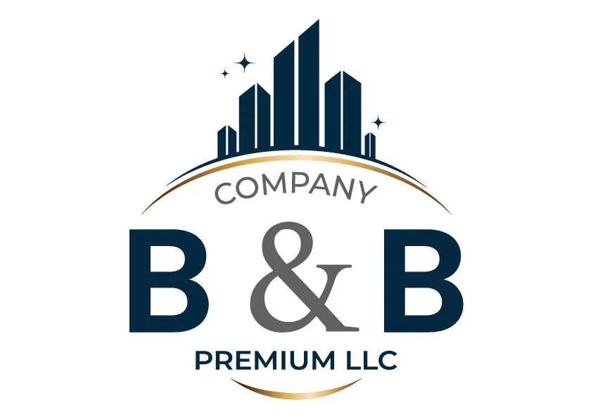 logo Company B&B Premium
