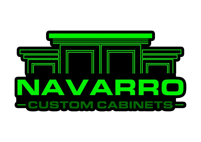 Navarro Custom Cabinets