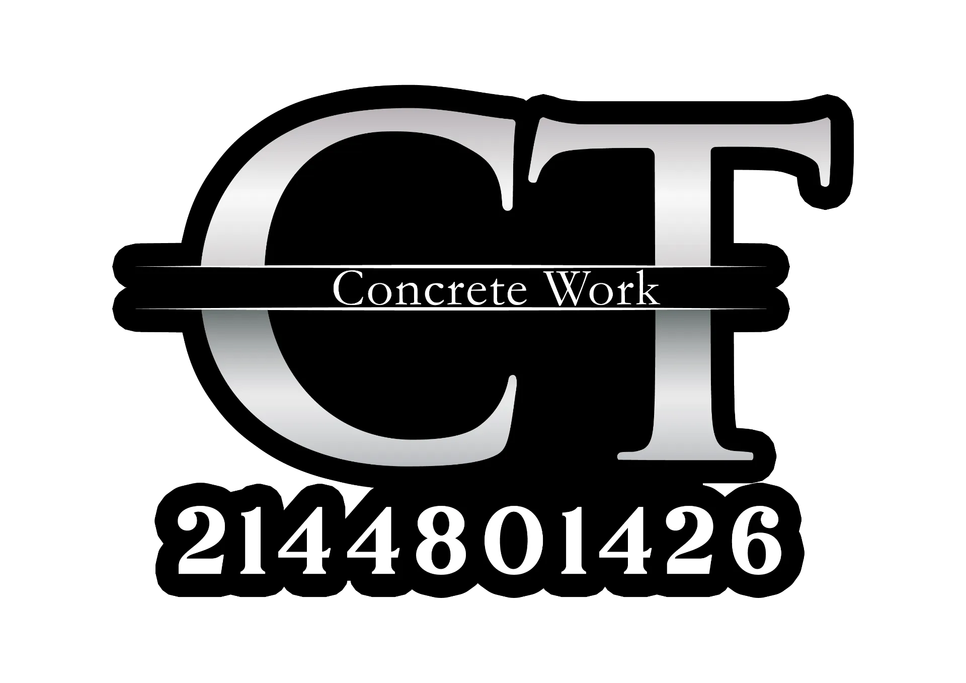 CT Concrete Work