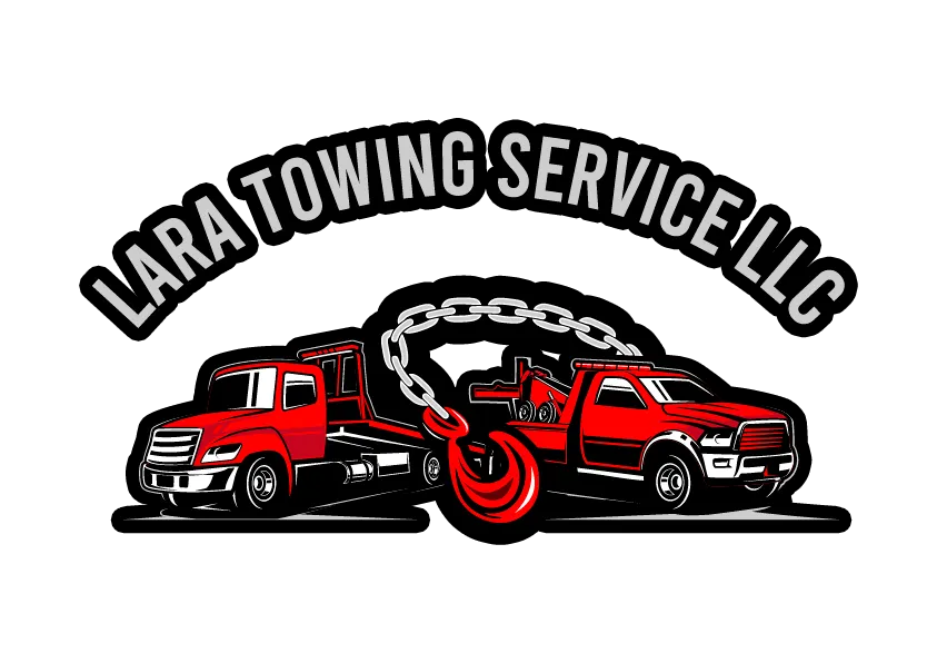 logo Lara Towing service LLC