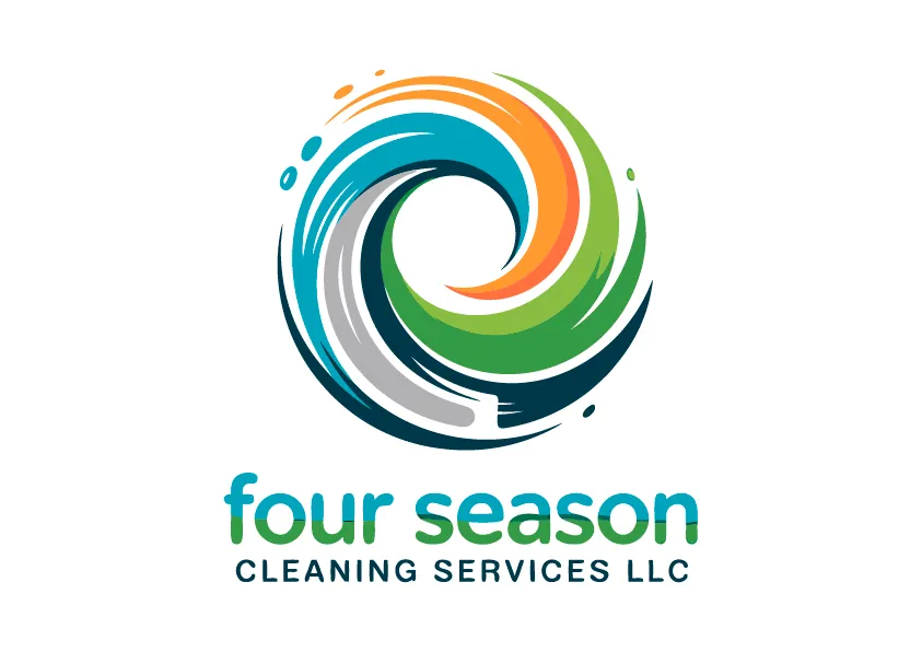 logo Four Season Cleaning Services LLC