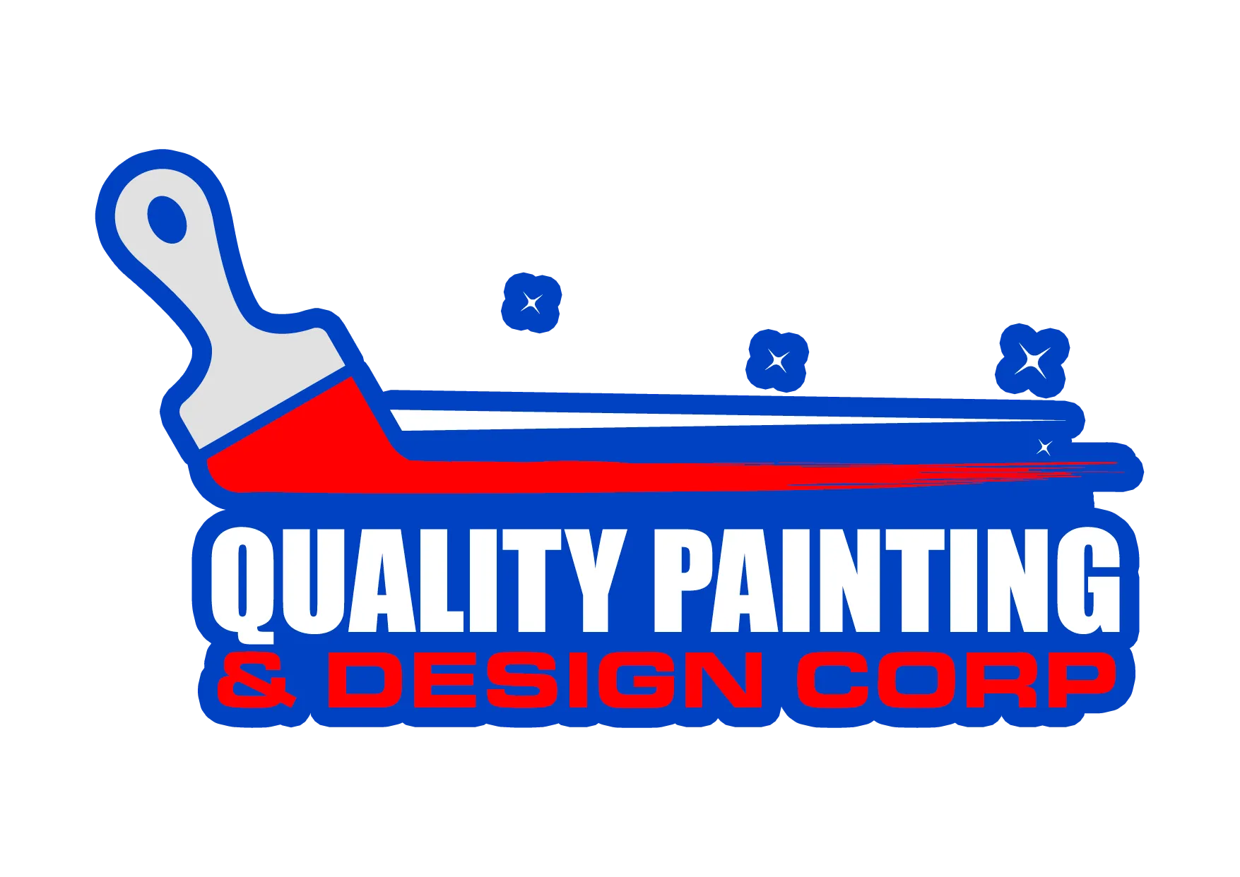 Quality Painting & Design Corp