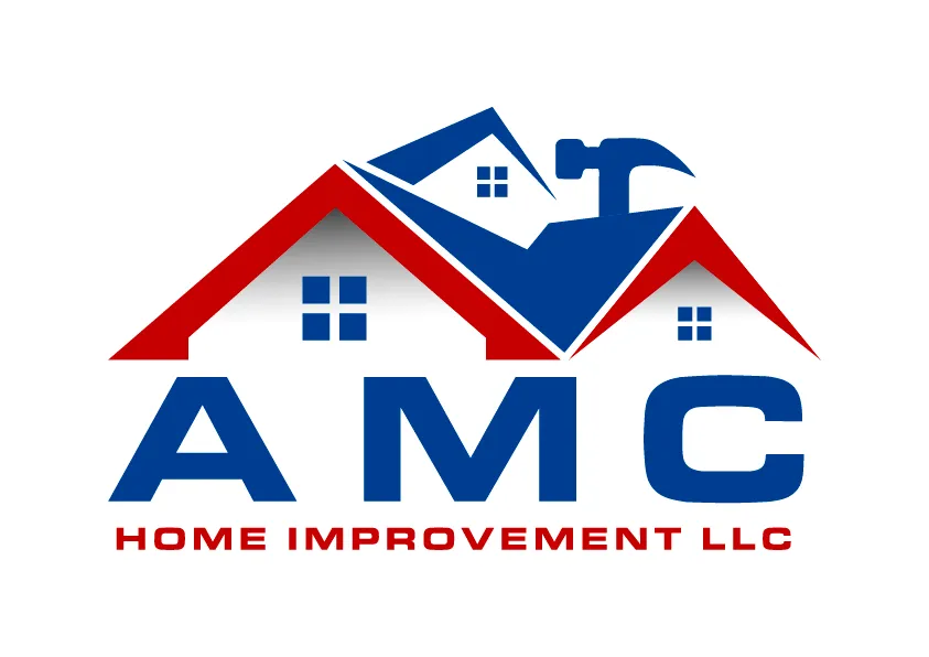 logo AMC Home Improvement LLC