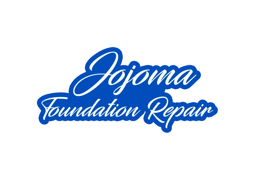 logo Jojoma Foundation Repair