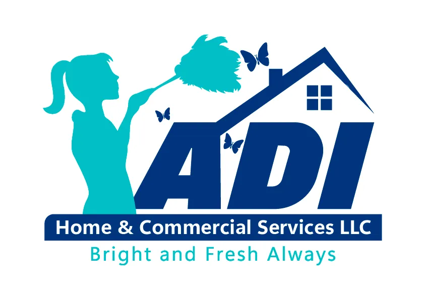 logo ADI Home & Commercial Services LLC