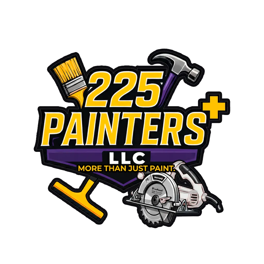 logo 225 Painter´s Plus LLC