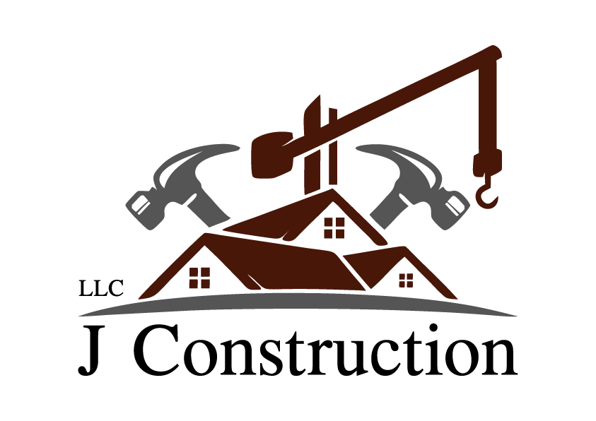 logo Wilson J Construction LLC