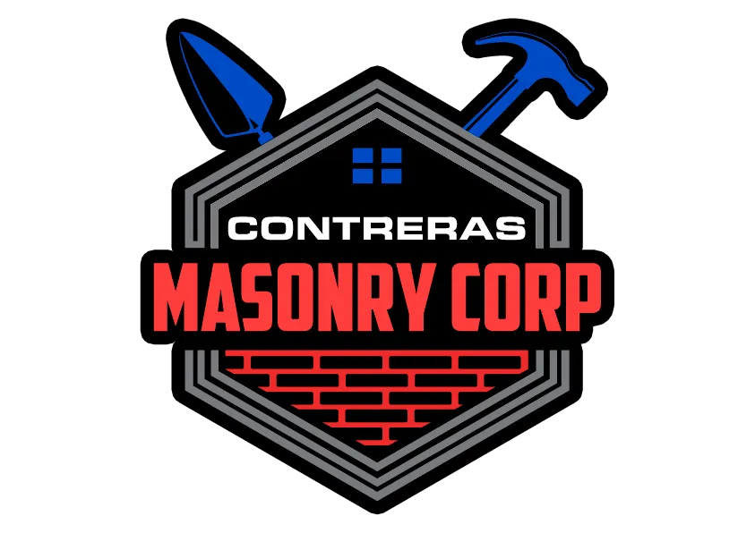 logo Contreras Masonry Corp