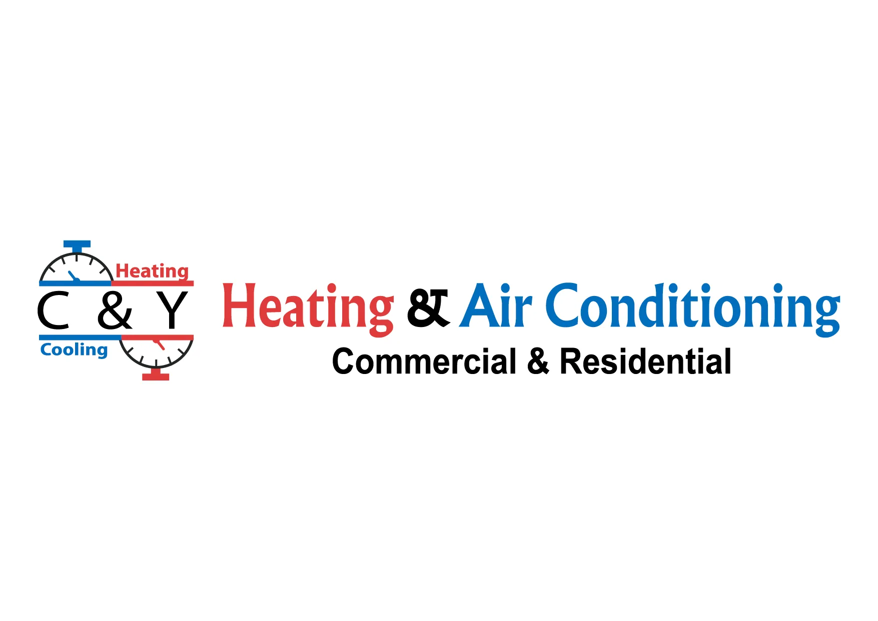 C & Y Heating & Air Conditioning LLC