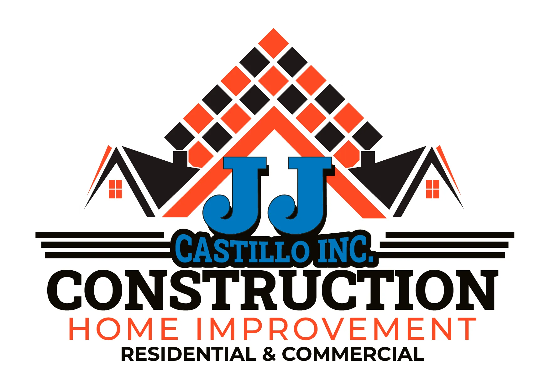 logo J.J Castillo Inc