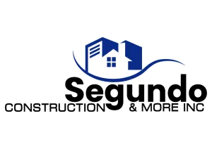 logo Segundo Construction & More INC