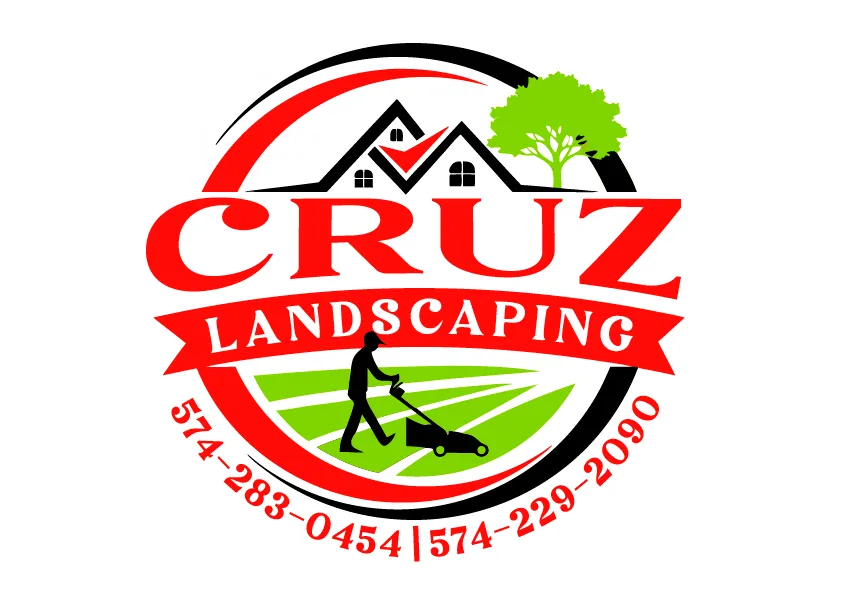 logo Juan Cruz Landscaping