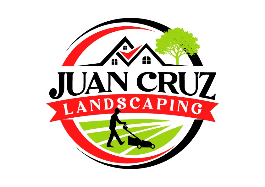 logo Juan Cruz Landscaping