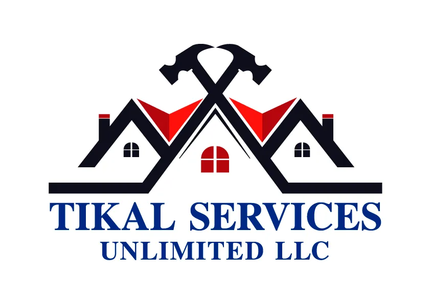 logo Tikal Services Unlimited LLC