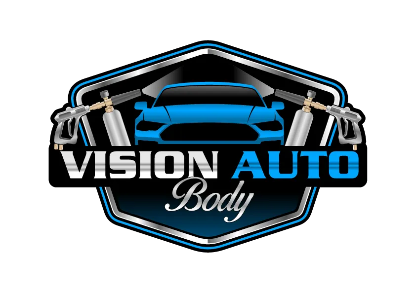 Vision  Auto Body