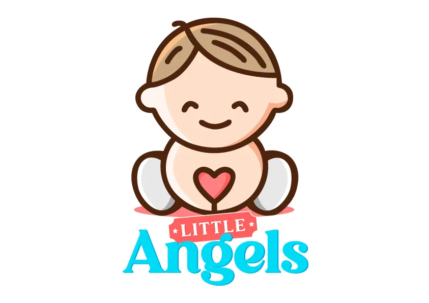 logo Little Angels