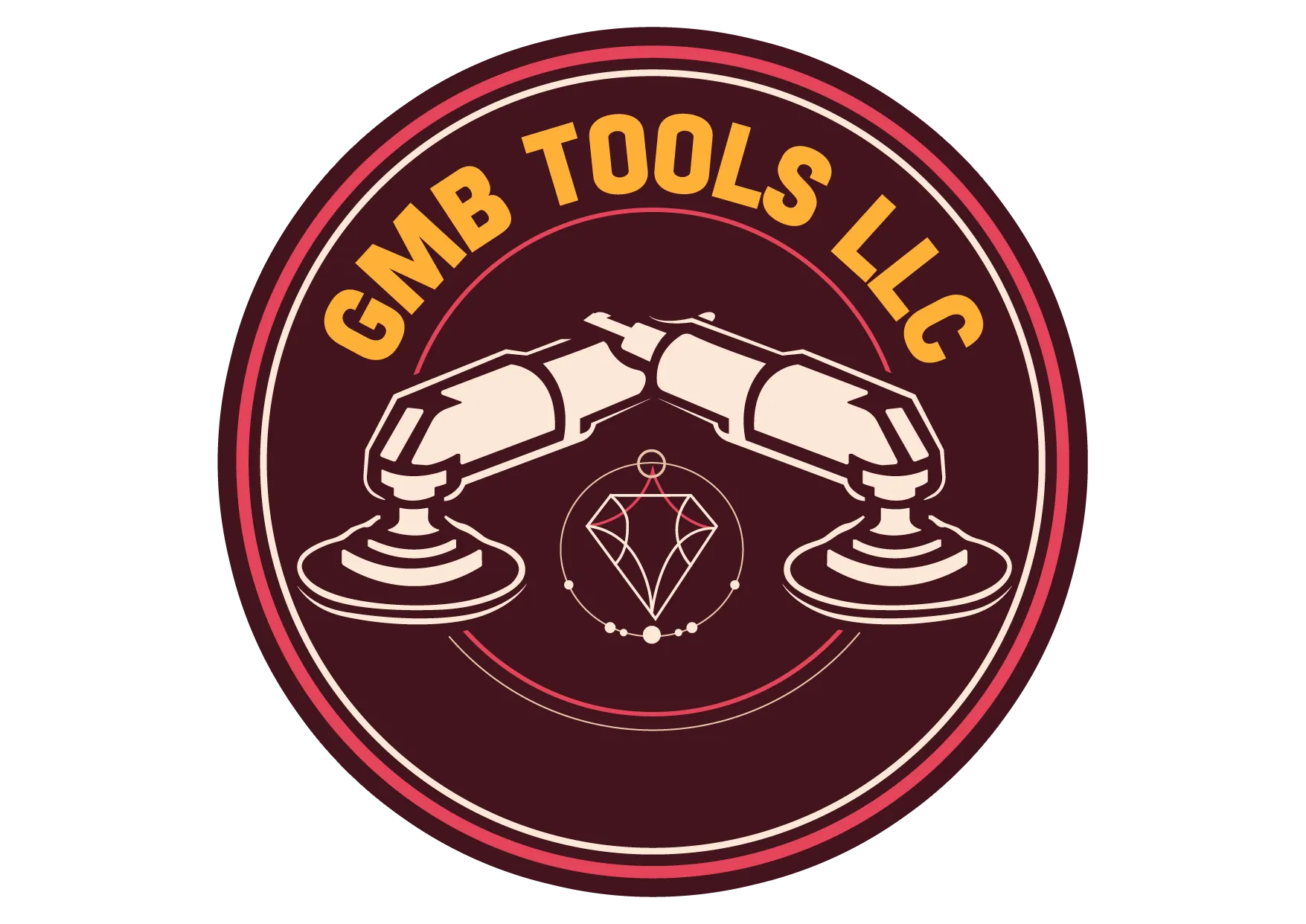 logo GMB Tools LLC