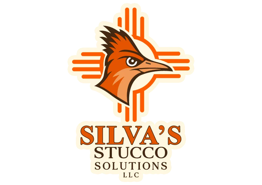 logo Silva's Stucco Solutions LLC