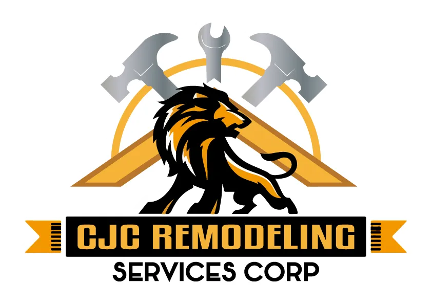 logo CJC Remodeling Services Corp