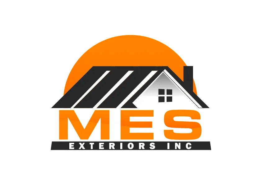 logo MES  Exteriors INC